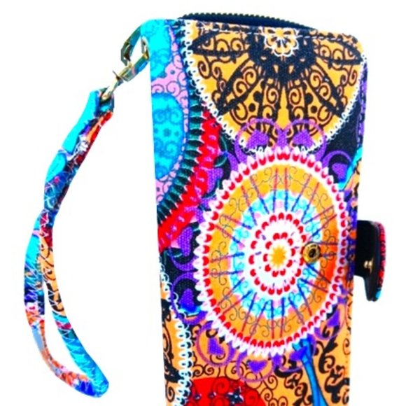 The ZODIAC 3rd Dimension Wallet - Picture 10 of 13